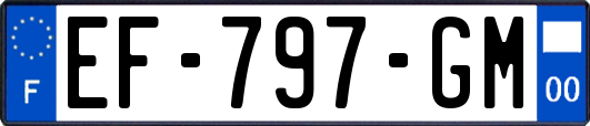 EF-797-GM