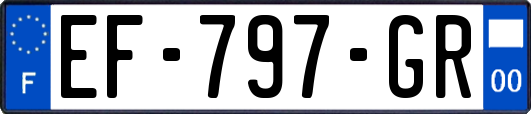 EF-797-GR