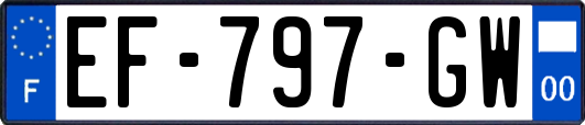EF-797-GW