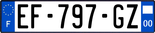 EF-797-GZ