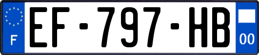 EF-797-HB
