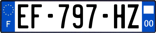 EF-797-HZ