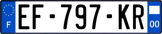 EF-797-KR
