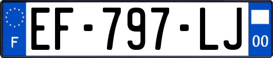 EF-797-LJ