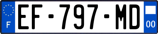 EF-797-MD