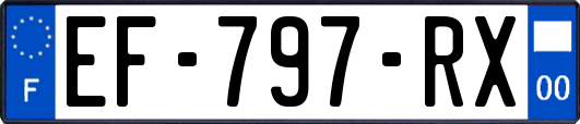 EF-797-RX