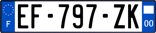 EF-797-ZK