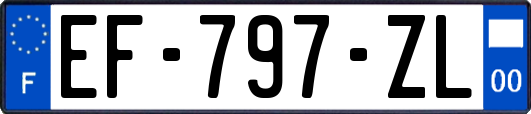 EF-797-ZL