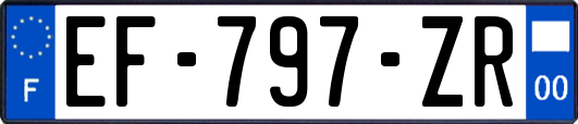 EF-797-ZR