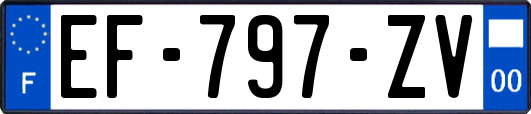 EF-797-ZV