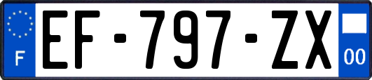 EF-797-ZX