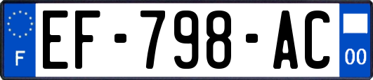 EF-798-AC