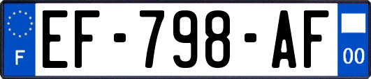 EF-798-AF