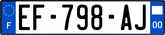 EF-798-AJ