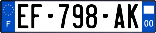 EF-798-AK