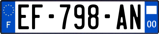 EF-798-AN