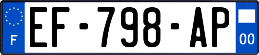 EF-798-AP