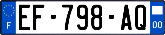 EF-798-AQ
