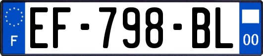 EF-798-BL