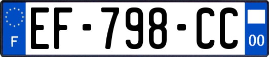 EF-798-CC