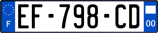 EF-798-CD
