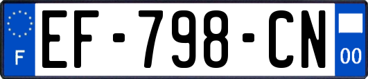 EF-798-CN