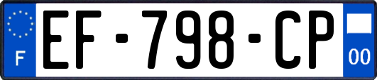 EF-798-CP
