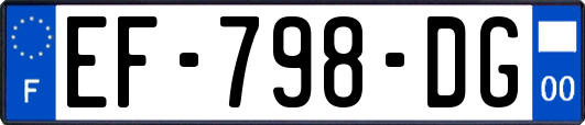 EF-798-DG
