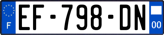 EF-798-DN