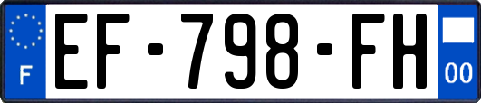 EF-798-FH
