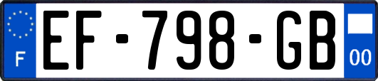 EF-798-GB