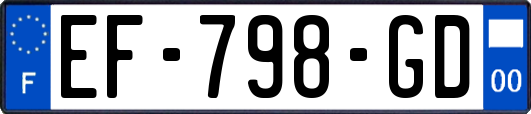 EF-798-GD