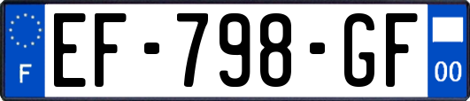 EF-798-GF