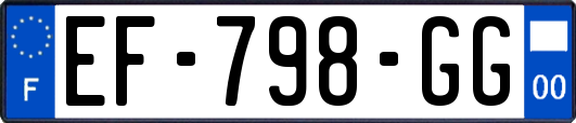 EF-798-GG