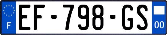 EF-798-GS