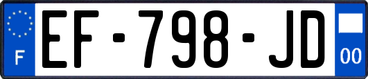 EF-798-JD