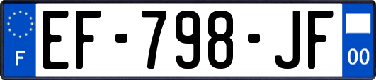 EF-798-JF