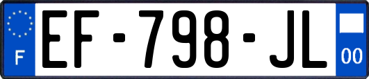 EF-798-JL