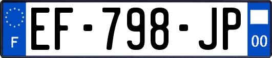 EF-798-JP