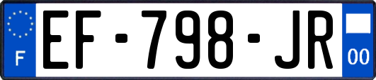 EF-798-JR
