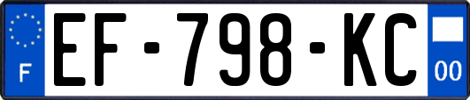EF-798-KC
