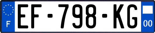 EF-798-KG