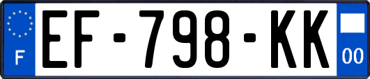 EF-798-KK