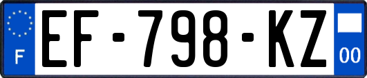 EF-798-KZ