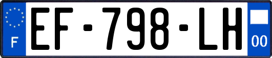 EF-798-LH