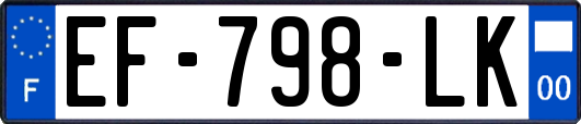 EF-798-LK