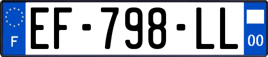 EF-798-LL