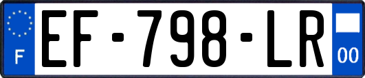 EF-798-LR