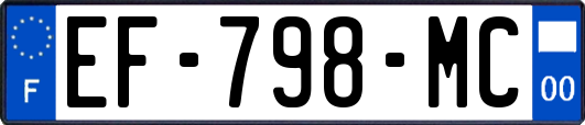 EF-798-MC