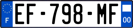 EF-798-MF